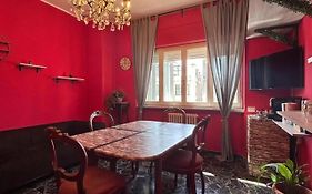 B&B 814 Fermo